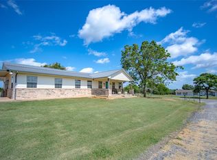 1731 County Road 1441, Ninnekah, OK 73067