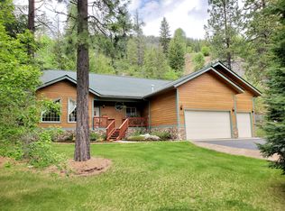 206 Serenity Pl, Sandpoint, ID 83864
