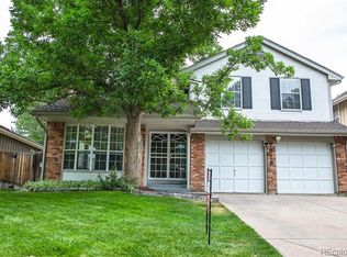 7818 S Hill Cir, Littleton, CO 80120