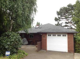 9614 5th Ave NE, Seattle, WA 98115