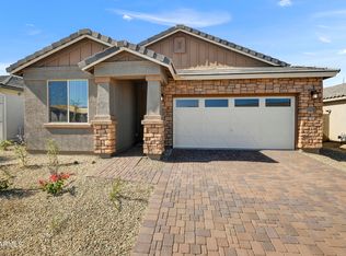 11756 S 173rd Ln, Goodyear, AZ 85338
