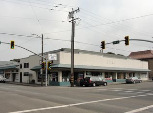 710 5th St, Eureka, CA 95501