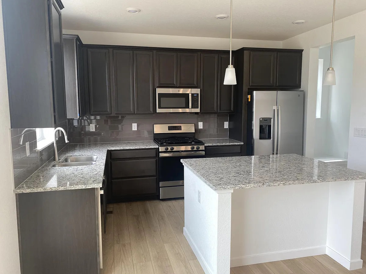Building Photo - 4096 Chasm Lake Dr