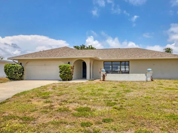 2311 Sandlewood Dr, Venice, FL 34293