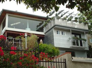 4075 Los Nietos Dr, Los Angeles, CA 90027