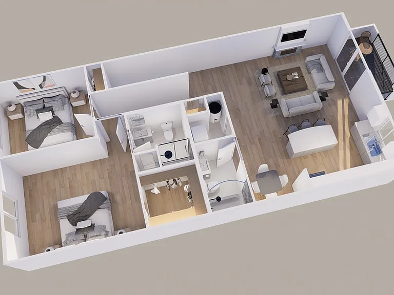Lux Grand — Photo 18