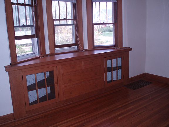built-ins in both units