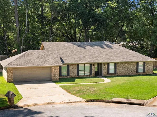 5 Sioux Ct, Longview, TX 75605
