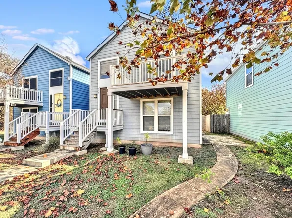 338 Trestle Tree #C, San Marcos, TX 78666