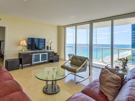 2nd image of 6365 Collins Ave APT 1907