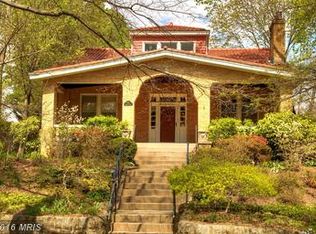 3921 Military Rd NW, Washington, DC 20015