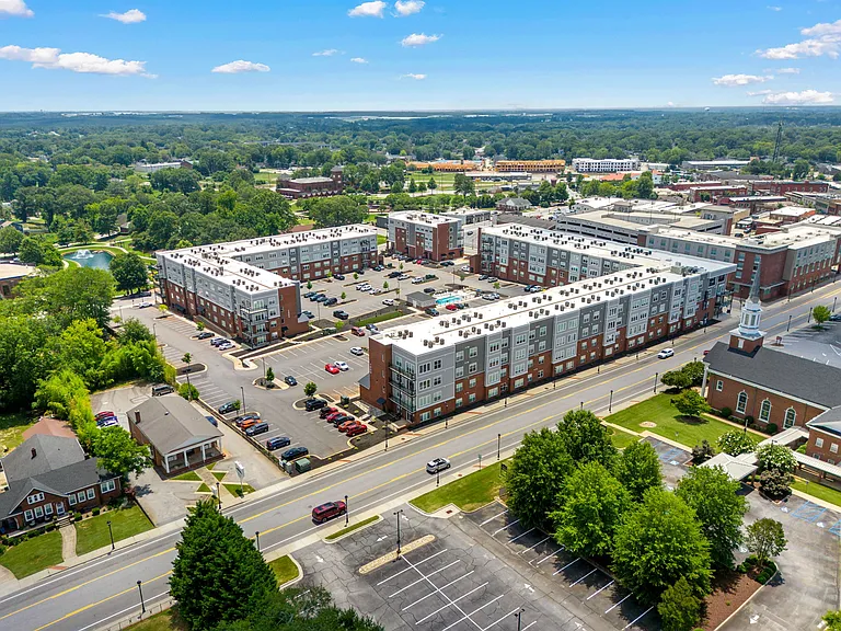 Park View Greer — Photo 27