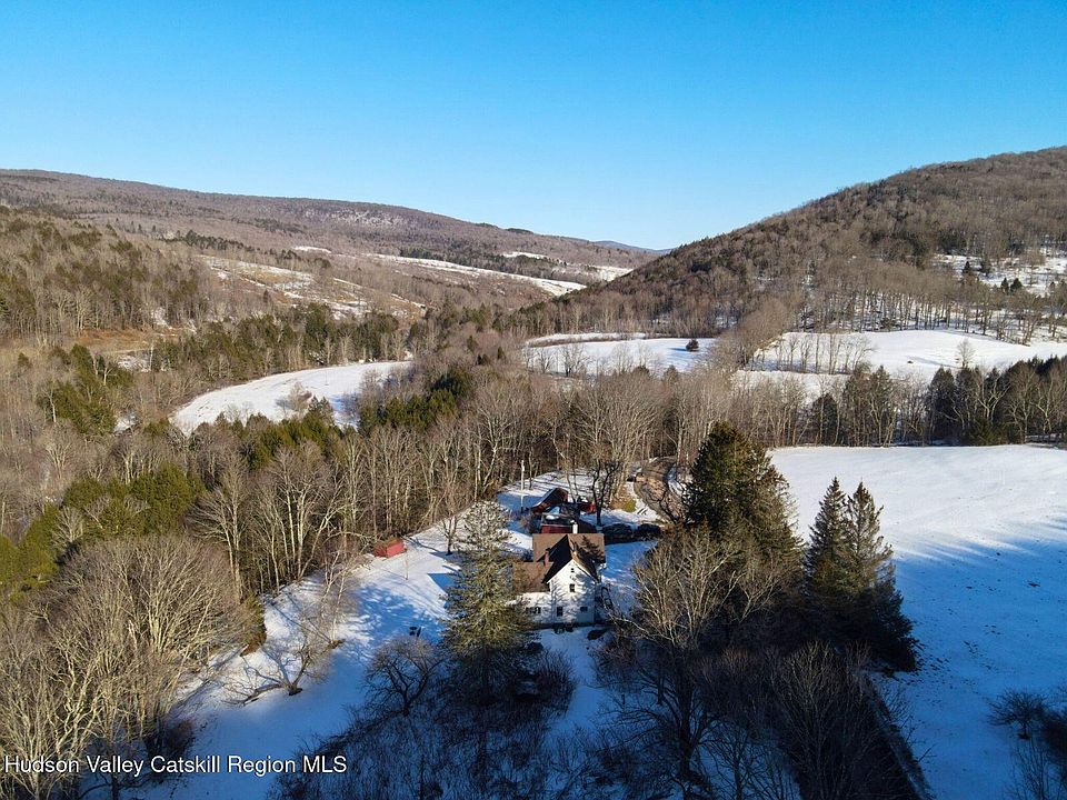 785 Old Cross Mountain Road, Margaretville, NY 12455 | Zillow