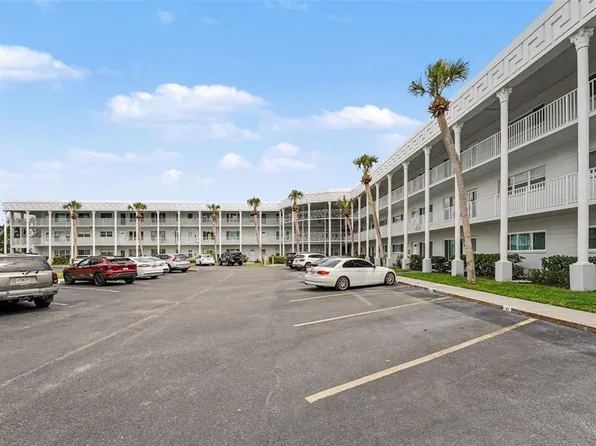 2449 Columbia Dr APT 29, Clearwater, FL 33763