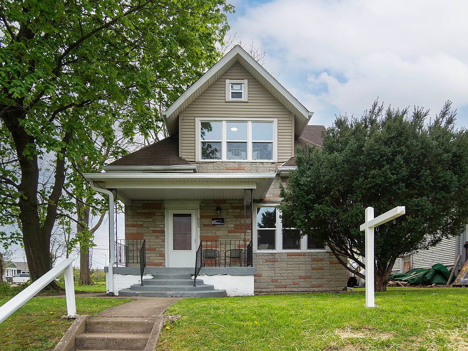 1st image of 605 W 32nd St