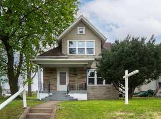 605 W 32nd St, Indianapolis, IN