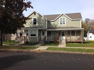 628 McClellan St, Wausau, WI 54403