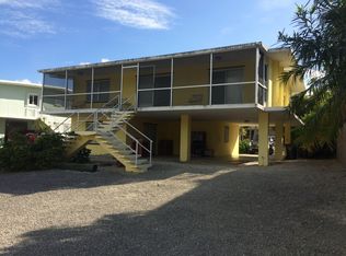 205 Bougainvillea St, Tavernier, FL 33070