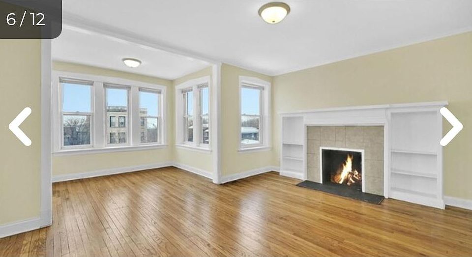 1st image of 6161 S Michigan Ave #2N