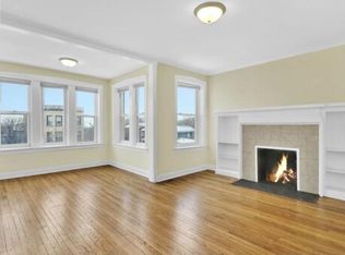 6161 S Michigan Ave #2N, Chicago, IL 60637