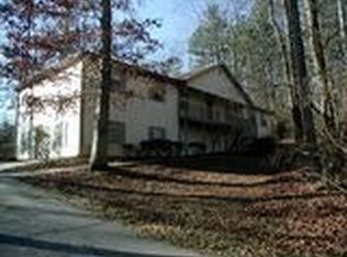 1400 Hillside Rd, Monroe, GA 30656