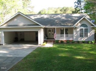 10249 State Route 903, Bracey, VA 23919