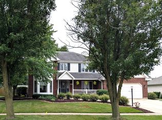 600 Beech Ln, New Lenox, IL 60451