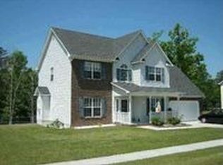 211 Wellington Pl, Jacksonville, NC 28546