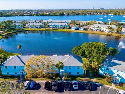 151 Sea Horse Dr SE APT D, Saint Petersburg, FL, 33705