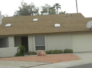 1323 W Isabella Ave, Mesa, AZ 85202