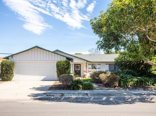 114 Walnut Ln, Santa Barbara, CA 93111