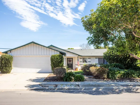 114 Walnut Ln, Santa Barbara, CA 93111