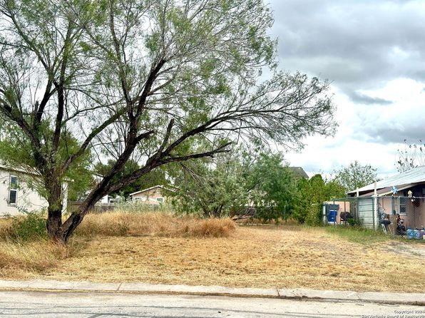 3514 HORIZON LK LOT 4, San Antonio, TX 78222