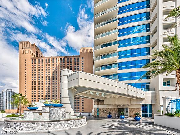 3rd image of 2700 Las Vegas Blvd S Unit 2606