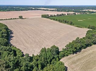 903 Salem Rd, Mason, TN 38049