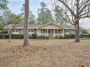 2236 Ga-88, Hephzibah, GA 30815