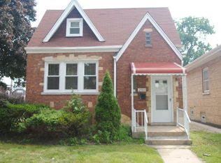 2503 Kenilworth Ave, Berwyn, IL 60402