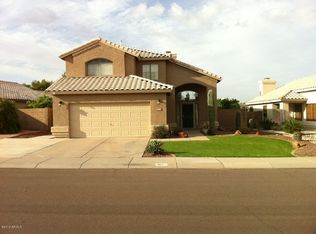 4674 E Lavender Ln, Phoenix, AZ 85044