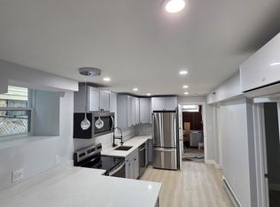 137 Centre St #B, Roxbury, MA 02119