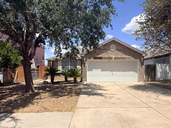 505 Valnera Dr, Laredo, TX 78043