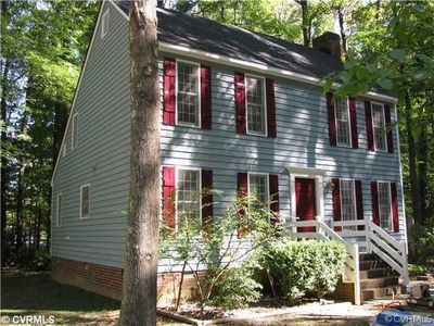 13100 Old Well Ln, Midlothian, VA, 23112