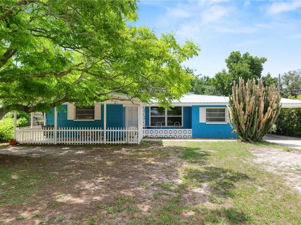 5395 Flood Ct, Bartow, FL 33830