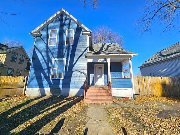 2nd image of 2614 McKinley Ave