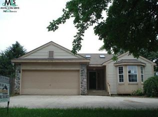1375 Caprice St, White Lake, MI
