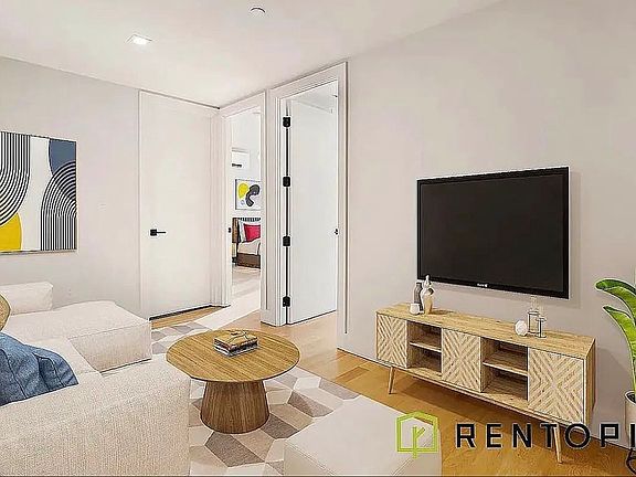 2nd image of 415 Manhattan Ave #204A