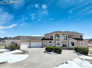 19701 Hunting Downs Way, Monument, CO 80132