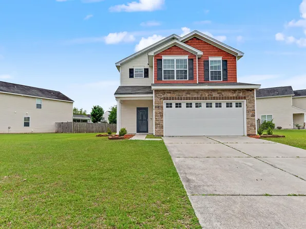 416 Watershed Dr, Goose Creek, SC 29445
