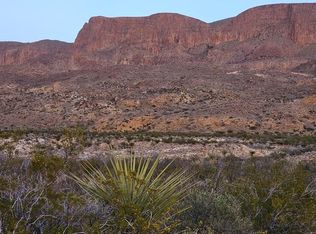 5239 Black Hill Rd, Terlingua, TX 79852