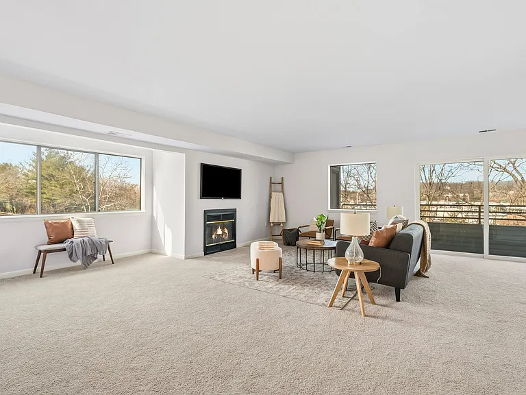 8011 Greenspring Way #G — Photo 8