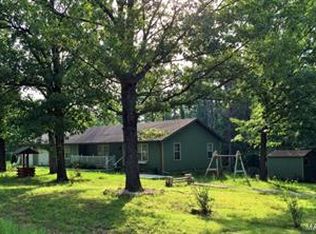 392 State Highway P, Long Lane, MO 65590
